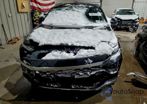 2020 Hyundai Santa Fe Sel z USA, uszkodzony, nr VIN 5NMS3CAD3LH221714